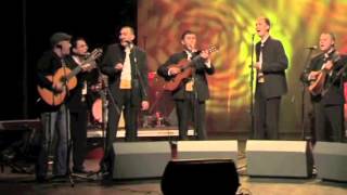 Video thumbnail of "Klapa Kampanel - Galeb (With Nino Belan) (Live)"