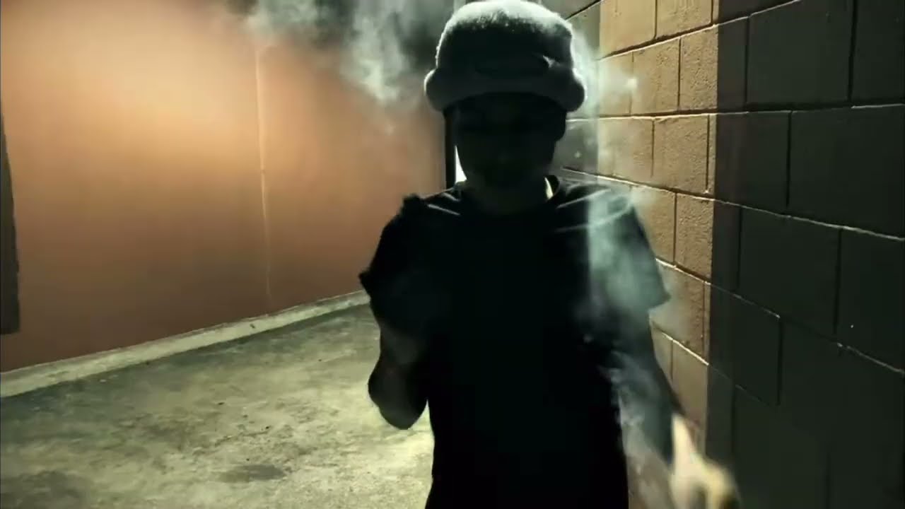 iayze - again (pitched up + music video)