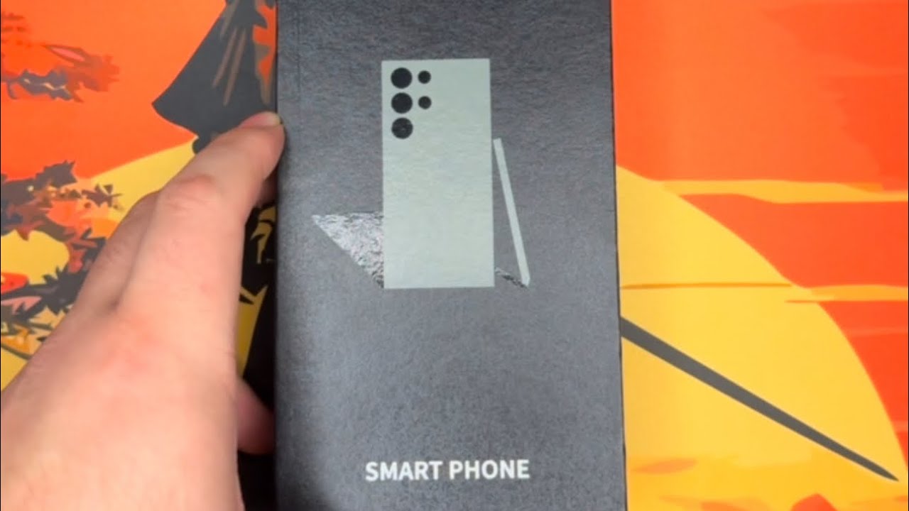 I bought An S24 Ultra from Temu… And its Good?!