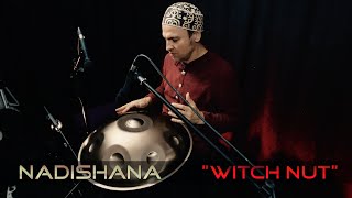 Nadishana Witch Nut