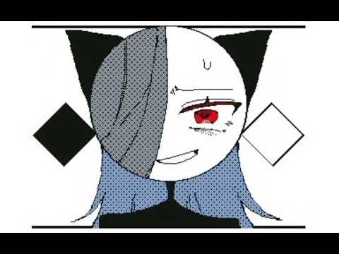 【うごメモ】【オリ棒】創作 meme