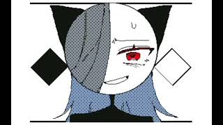 【うごメモ】【オリ棒】創作 meme