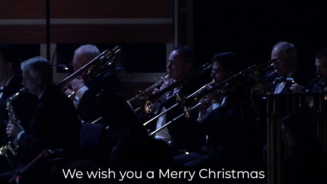 Christmas Celebration Concert