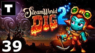 Full [RU] SteamWorld Dig 2 - 39 Digging deeper News