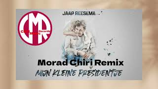 Jaap Reesema - Mijn Kleine Presidentje (Morad Chiri Remix)