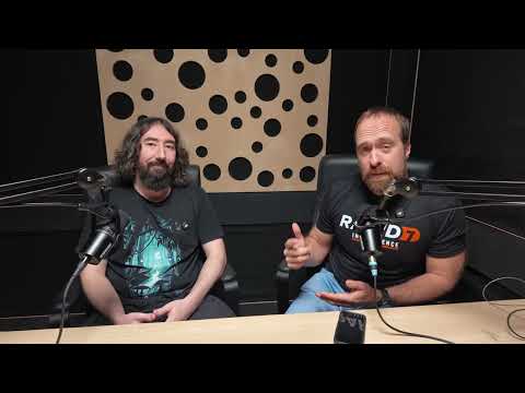 Hacktics & Telemetry, E15: A Brucon Preview