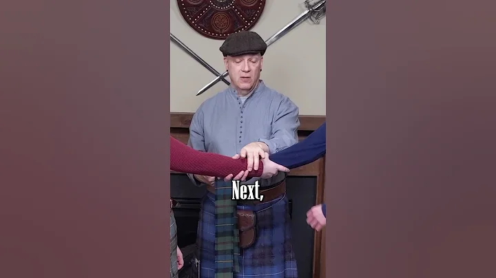 How To Handfast? #celtictraditions #wedding #shorts