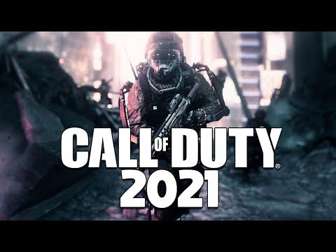 HUGE Call of Duty 2021 Leaked Gameplay Details, Release & Reveal Dates! MW2 & MW3 Remastered MP Leak