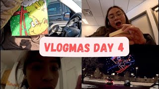 VLOGMAS DAY 4! 🎄 Wealth
