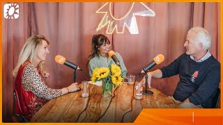 RTL Boulevard Reality Podcast #3 Bob en Roos hebben zelf ook huis gekocht zonder te kijken