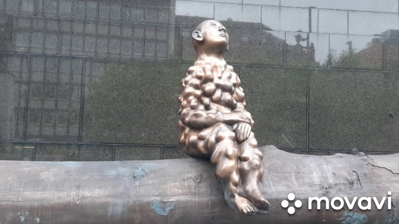 Leeds City ( UK ) 2019 / -= 10 =- - YouTube