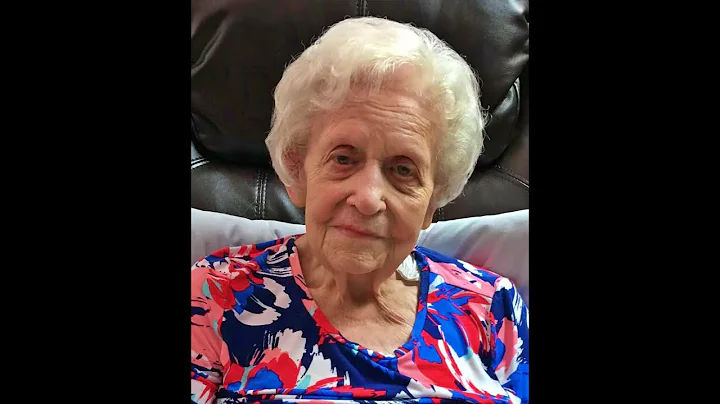 Maxine Johnston