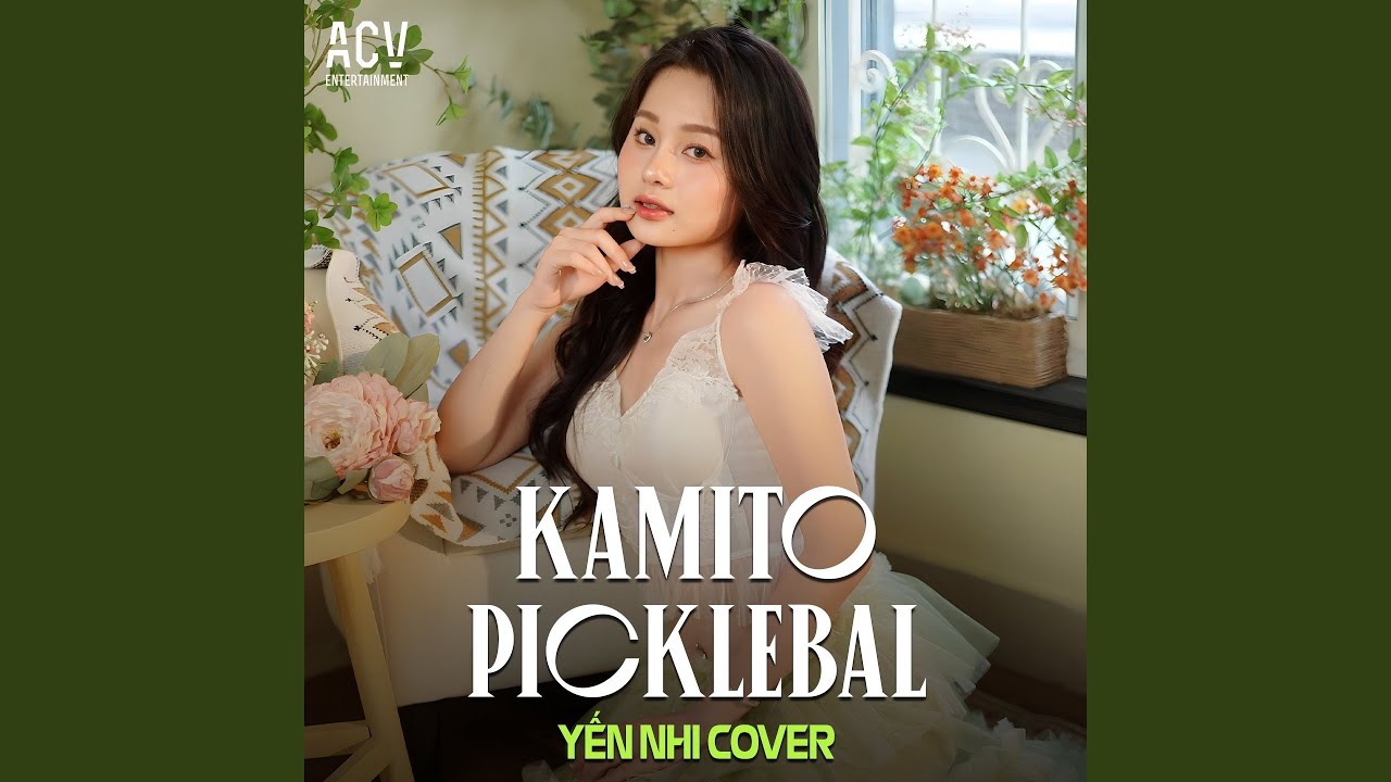 Kamito Pickleball (Domino Remix)