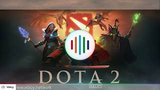 Dota 2 Sound Effects Compilation  Free Download hq