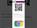 Open long website url in smartphone browser - Online Web Hub #viral #no1trending #trending #shorts
