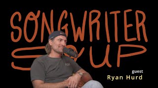 Ryan Hurd: Required Listening For Anyone Thinking About Doing “The Artist Thing”