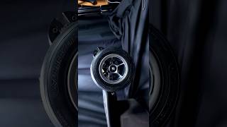 Linnpower NEXT racing tires edit #eskate #electricskateboard #esk8 #boosted #onewheel #linnpower