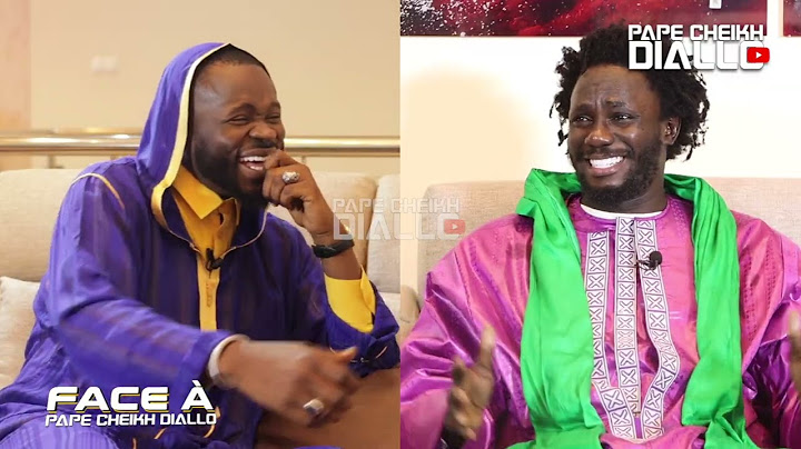 FACE À PAPE CHEIKH : MARA NIASSE SORT DE SA RÉSERVE ET FAIT DE GRAVES RÉVÉLATIONS 😱 🔥