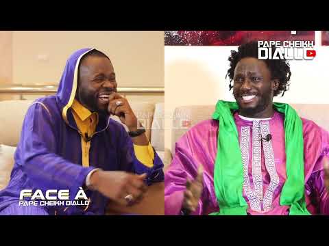 FACE À PAPE CHEIKH : MARA NIASSE SORT DE SA RÉSERVE ET FAIT DE GRAVES RÉVÉLATIONS 😱 🔥