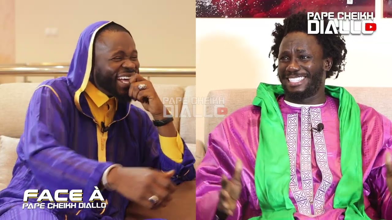 FACE À PAPE CHEIKH : MARA NIASSE SORT DE SA RÉSERVE ET FAIT DE GRAVES RÉVÉLATIONS 😱 🔥