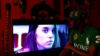 GIMS & Sting - Reste (Clip Officiel) | Reaction 🇨🇩🇬🇧