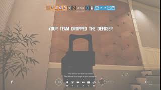 Tom Clancy's Rainbow Six® Siege Big Brain