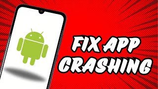 Famous How to Fix Apps Stopped Working and Crashing Error on Android Profile