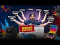 Canon MF 269 DW 2 – Best All-in-One Printer for School, Office & Business Use 🖨️ San Computek Nashik