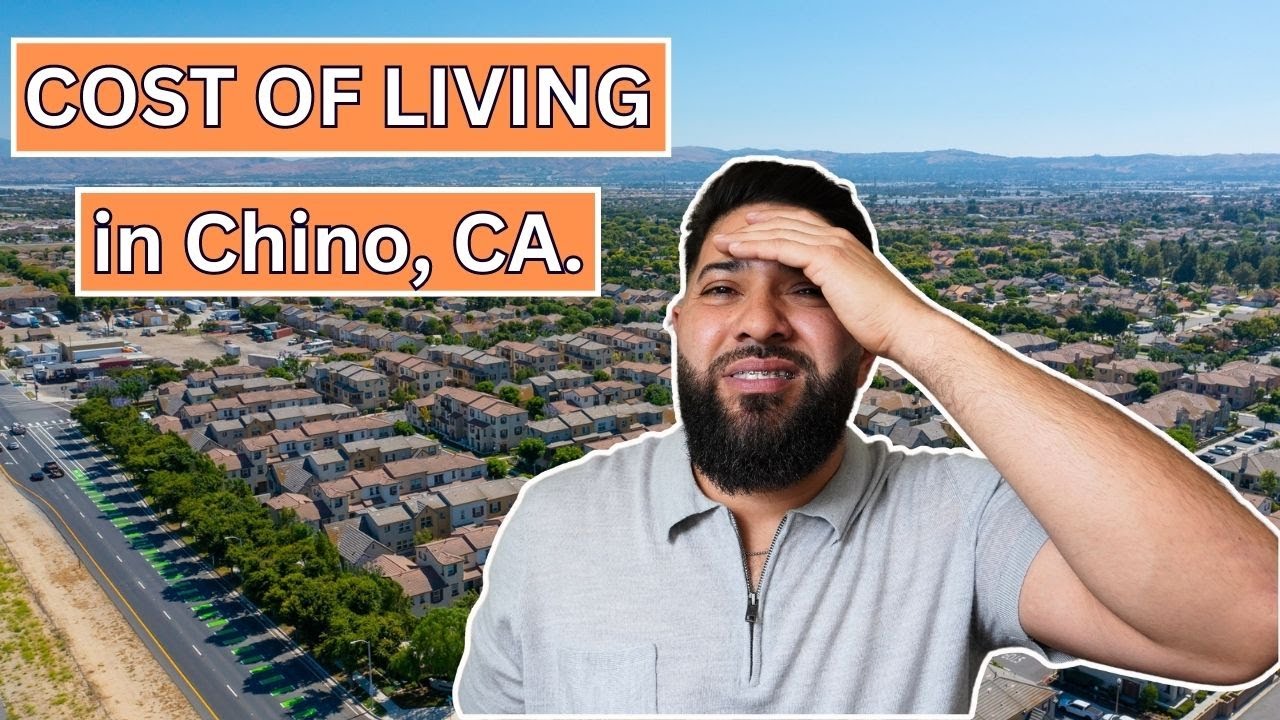 Chino California Cost Of Living 2023 Moving To Chino California