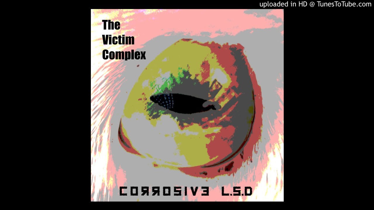 The Victim Complex - Flip Boy