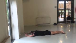 How to improve your handstand