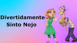 Divertidamente - Estou Com Nojo