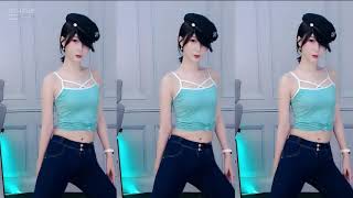 虎牙直播 EL 王野丹妮 20190714 part4