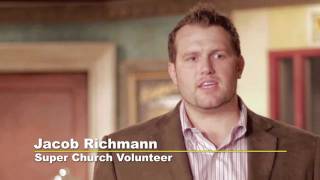 How Do You Make Sunday School Lessons For Children Relevant?