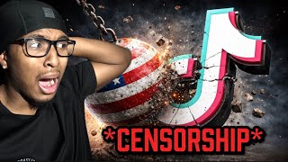 The Usa Ruined Tiktok