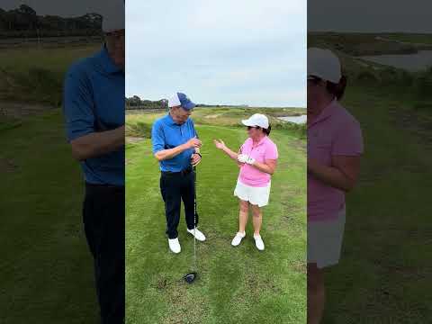 Ocean Course Kiawah Part 1 with Lewis Black