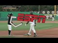 Oregon State Baseball Highlights: 5/8/26 vs. Long Beach State