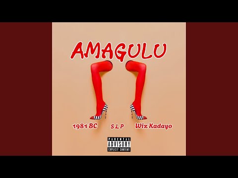 Amagulu