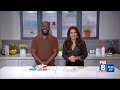 FOX 8 recipe box: Walking cheesecake