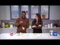 FOX 8 recipe box: Walking cheesecake