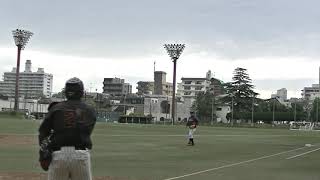 20180407 vs 南海ハーツ #2
