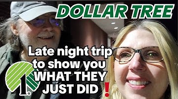 DOLLAR TREE *SHOCKING NEW ARRIVALS | COME WITH ME TO DOLLAR TREE #dollartreeshopping 
