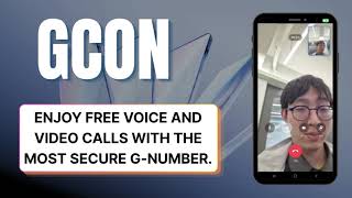 GCON Sign Up & Installation Guide END screenshot 3