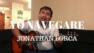 Video-Miniaturansicht von „Yo Navegare - Espíritu Desciende como Fuego (J.Lorca)“