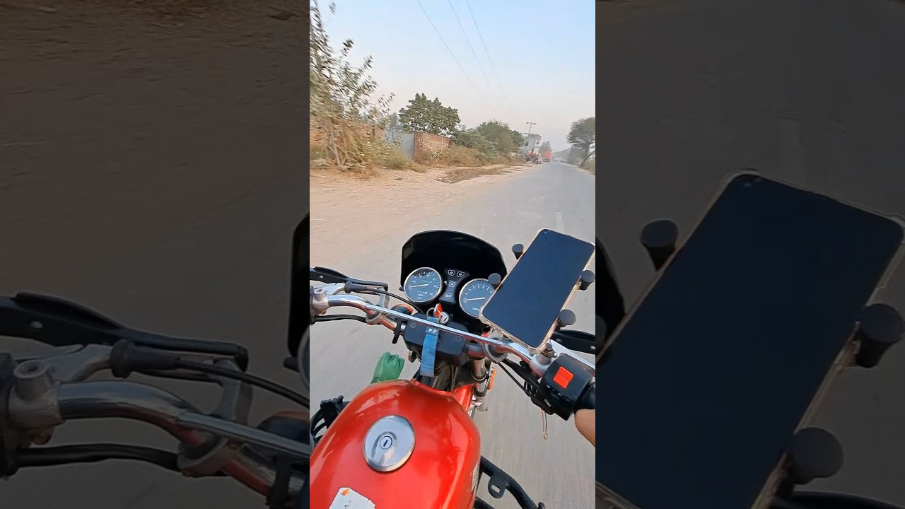 Gs150 suzuki road ride || 