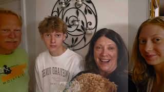 Ava Grad Video 2025