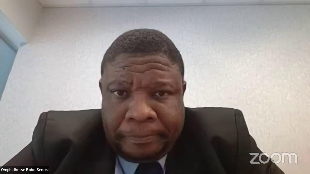 Still from Invest in the Agriculture Sector of Botswana