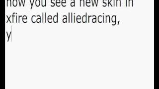 Xfire Skin