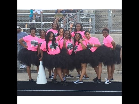 hightower school moms football real