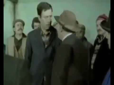 Tamam mı dedim Kemal sunal